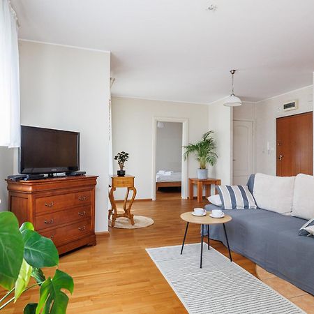 Lapwing Apartments - Comfort Сопот Екстериор снимка